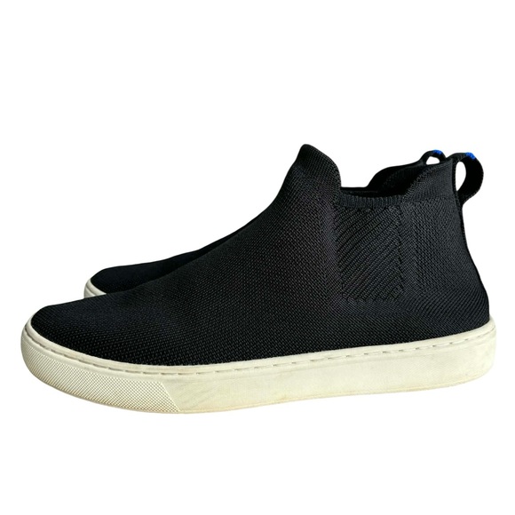 Rothy's Other - Rothy’s The Chelsea Boot Slip Ons